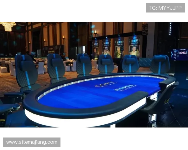 多样赛事丰富奖励的gg扑克登录娱乐平台吸引众多忠实玩家